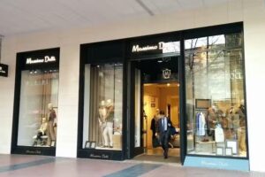 Massimo Dutti