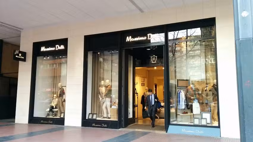 Massimo Dutti