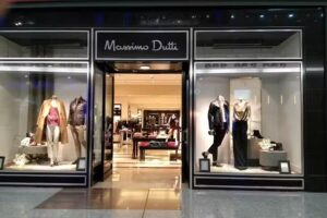 Massimo Dutti