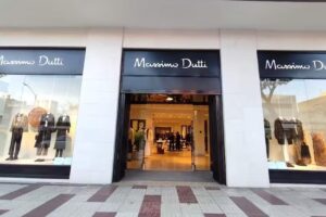 Massimo Dutti