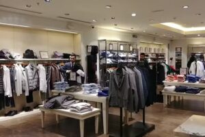 Massimo Dutti