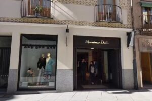 Massimo Dutti