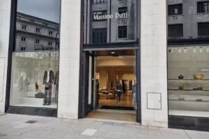 Massimo Dutti