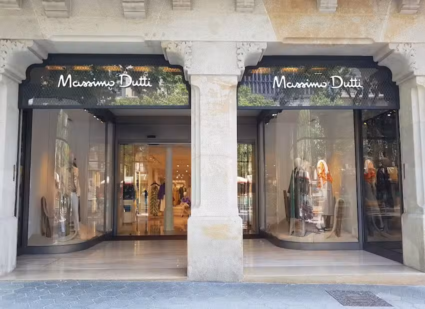 Massimo Dutti