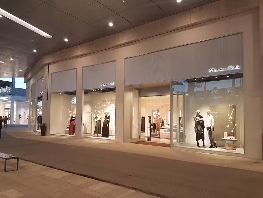 Massimo Dutti