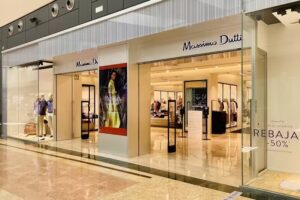 Massimo Dutti