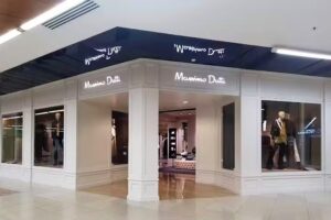 Massimo Dutti