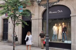 Massimo Dutti