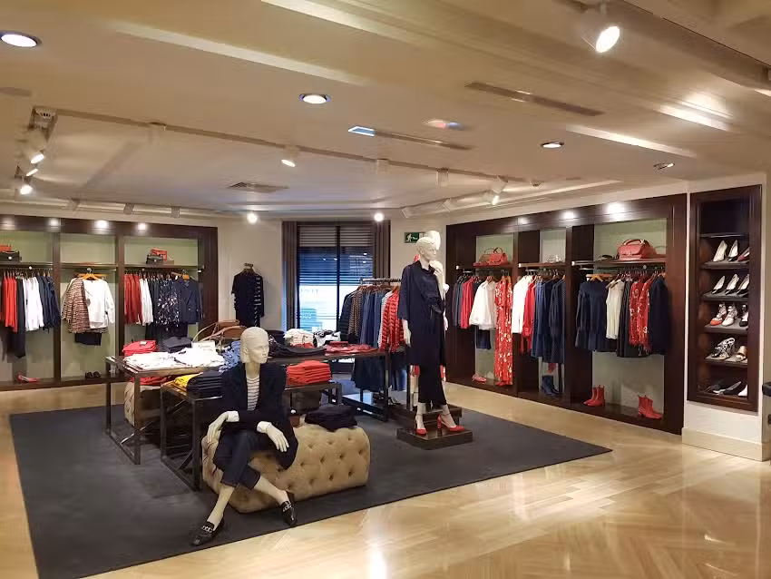 Massimo Dutti