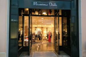 Massimo Dutti