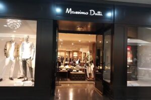 Massimo Dutti