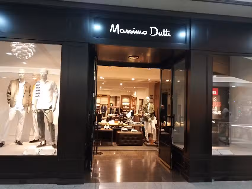 Massimo Dutti
