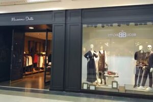 Massimo Dutti