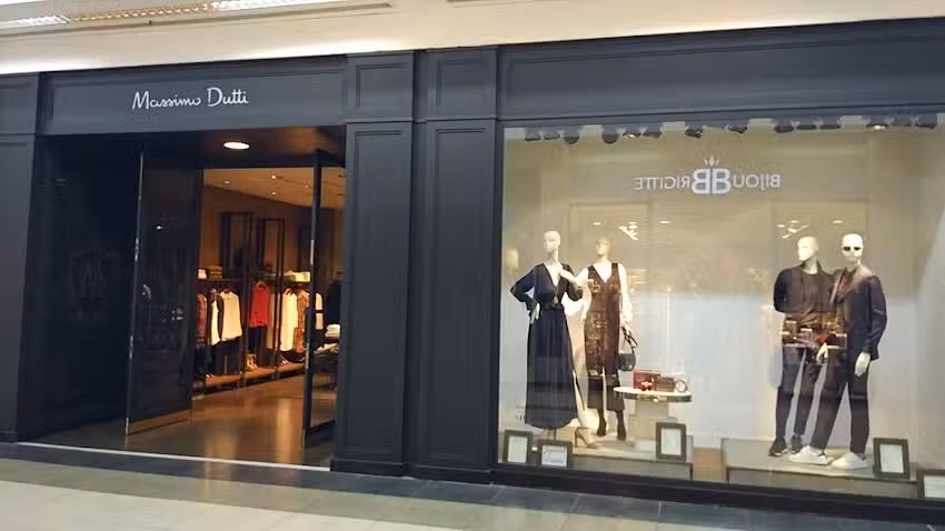 Massimo Dutti