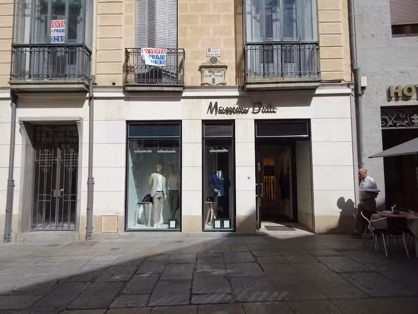 Massimo Dutti