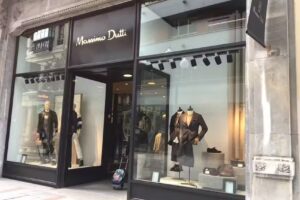 Massimo Dutti