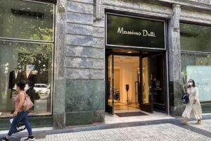 Massimo Dutti