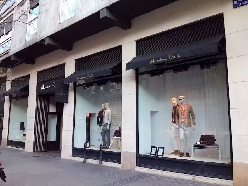 Massimo Dutti