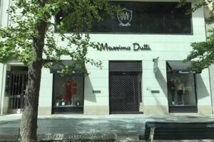 Massimo Dutti