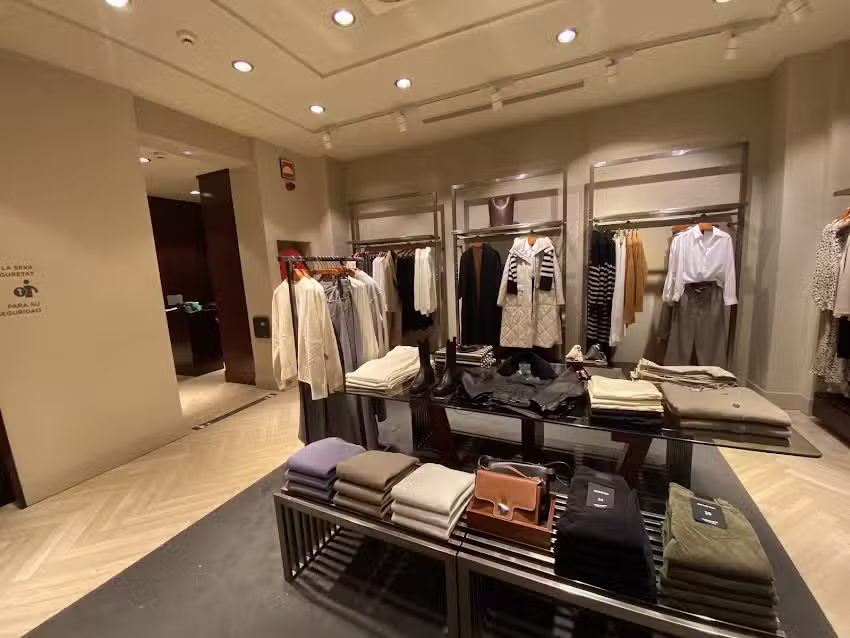 Massimo Dutti