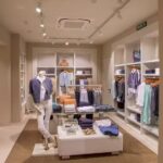 Massimo Dutti for&from