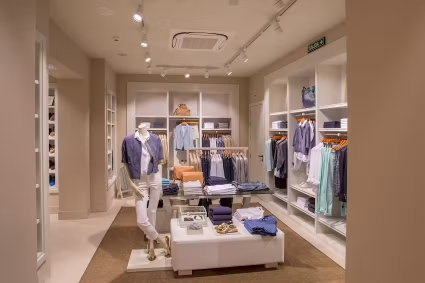 Massimo Dutti for&from