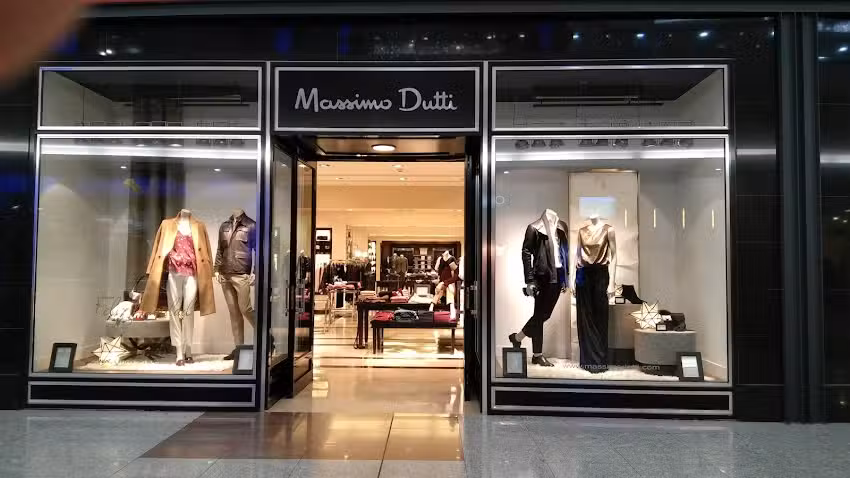 Massimo Dutti
