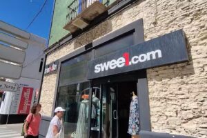 Maszapatillas TARIFA