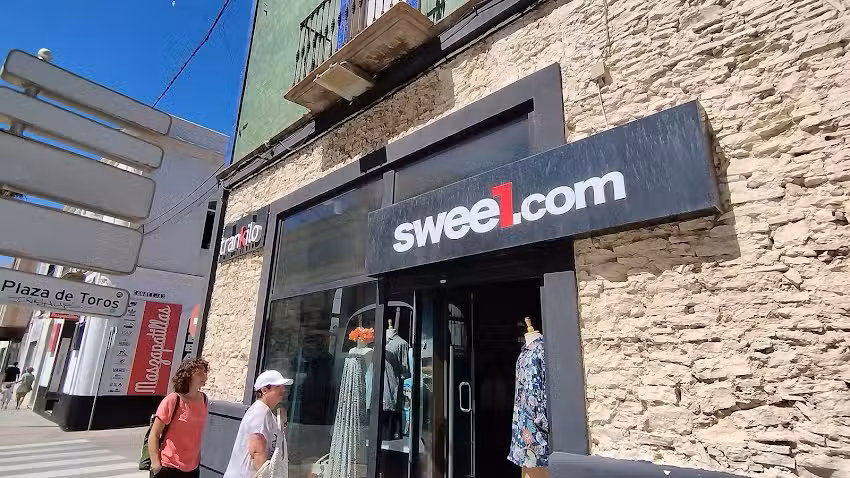 Maszapatillas TARIFA