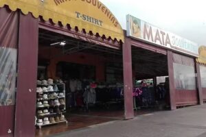 Mata Souvenirs
