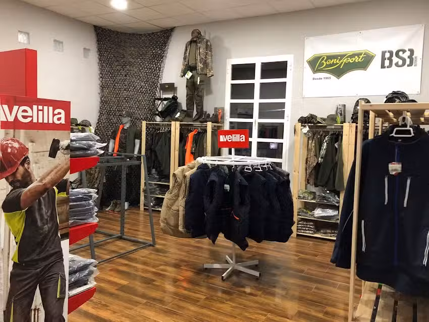 Materiales de Construcci&oacute;n Antonio Bueno