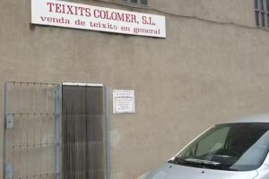 Materies Textiles Colomer S.L.