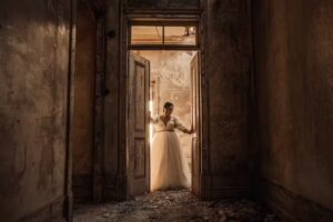 MATTEÔS NOVIAS CORUÑA – Tienda de Vestidos de Novia