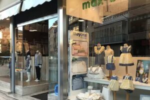 max-beb&eacute;&junior Daimiel