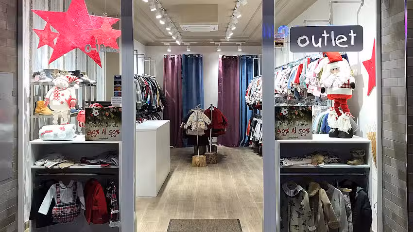 max-beb&eacute;&junior OUTLET Tomelloso
