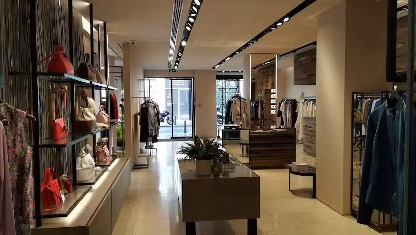 Max Mara
