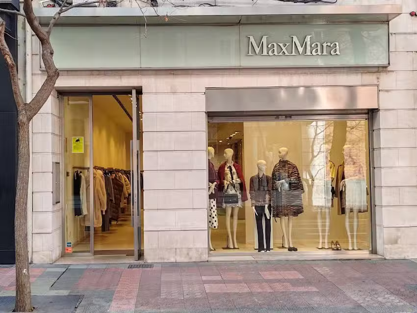Max Mara