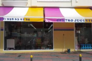 Maxibeb&eacute; Almu&ntilde;ecar