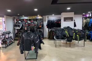 Maximo Moto Tarragona