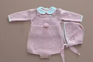 Mayca Moda Infantil