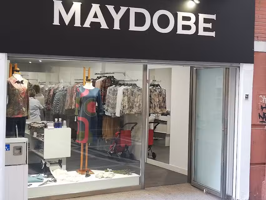 MAYDOBE BOUTIQUE
