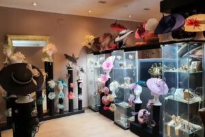 Mayenne&rsquo;s Tocados Y Diademas