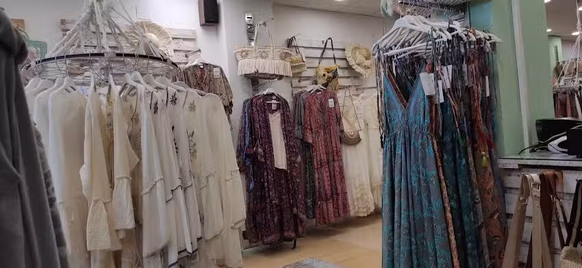 Maylu Moda Fashon