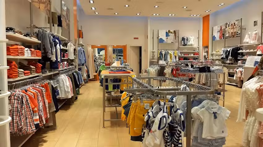 Mayoral Outlet &ndash; Tienda de Ropa Infantil y para Beb&eacute;s