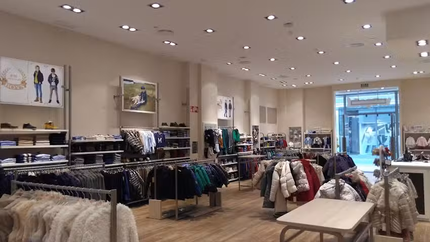 Mayoral Outlet &ndash; Tienda de Ropa Infantil y para Beb&eacute;s
