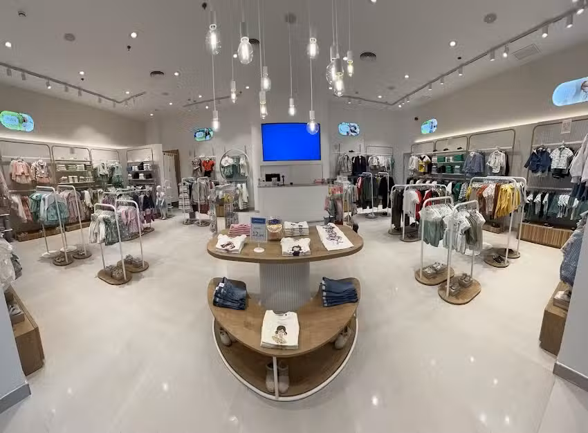 Mayoral &ndash; Tienda de Ropa Infantil y para Beb&eacute;s