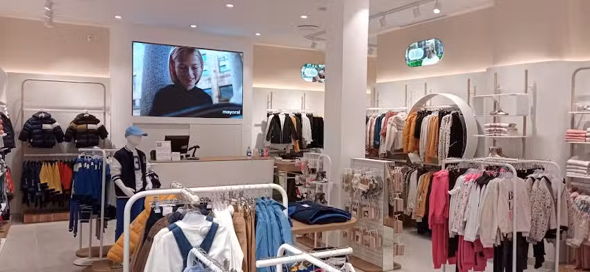 Mayoral &ndash; Tienda de Ropa Infantil y para Beb&eacute;s