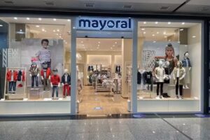 Mayoral &ndash; Tienda de Ropa Infantil y para Beb&eacute;s