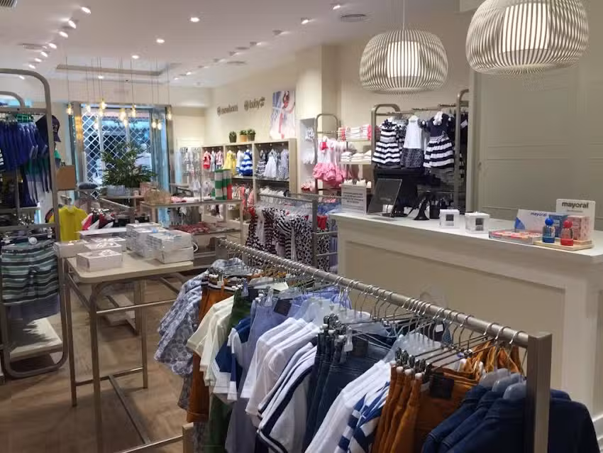 Mayoral &ndash; Tienda de Ropa Infantil y para Beb&eacute;s