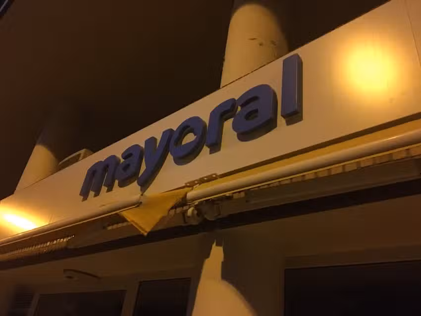 Mayoral &ndash; Tienda de Ropa Infantil y para Beb&eacute;s